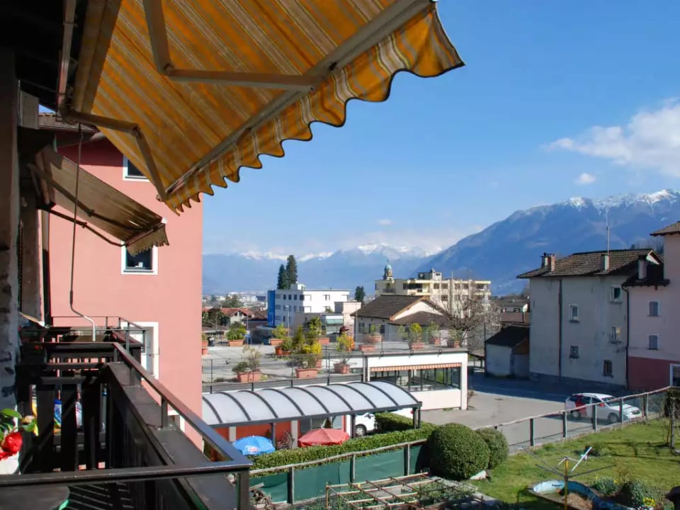 Ca' dal Pio - Losone