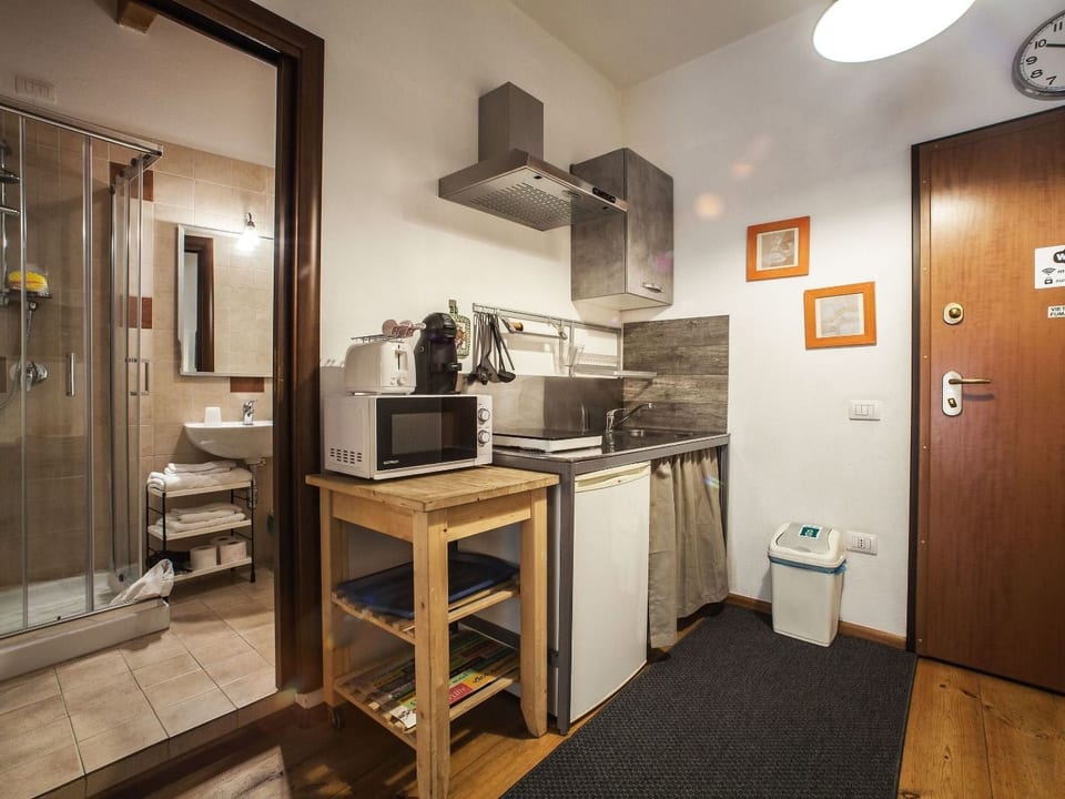 Studio Apartments Altstadt über Manno - Cagliari