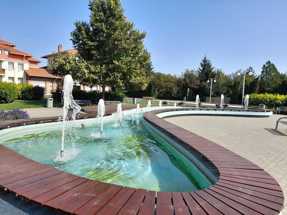 Vicky's House - Bük