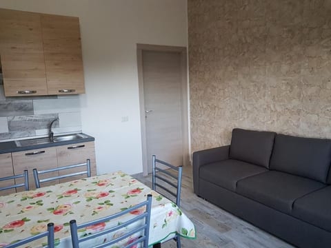 Tolles Ferienhaus in Pula mit Grill