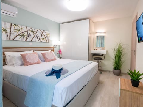 CostaMare Boutique Apart - Ein perfekter Ausgangspunkt für Ihre Erkundung von R