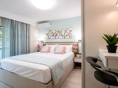 CostaMare Boutique Apart - Ein perfekter Ausgangspunkt für Ihre Erkundung von R