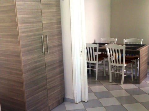 Urban Garden Apartments