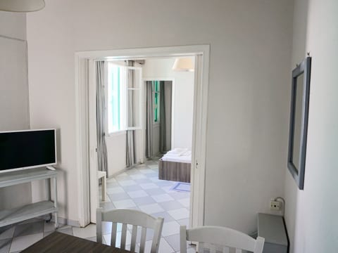 Urban Garden Apartments