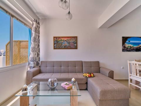 Beste familienfreundliche Villa in der Nähe des Kournas-Sees