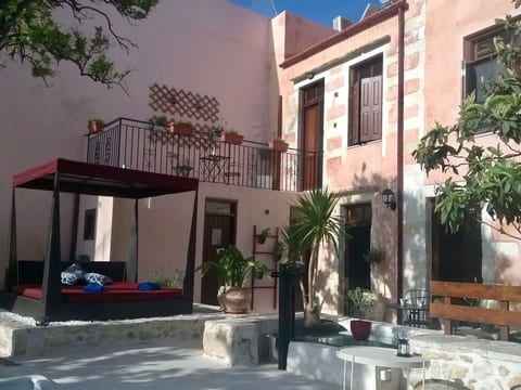 Ferienvilla "The Manor" direkt am Strand