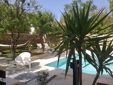 Ferienvilla "The Manor" direkt am Strand