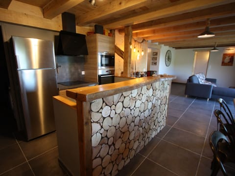 Domaine "Les Vieilles" mit Terrasse und Garten