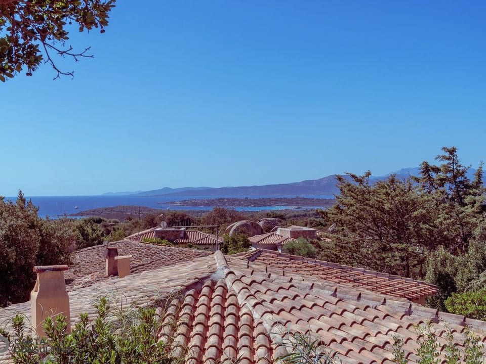 Haus in Punta Molara mit privatem Parkplatz - Agrustos