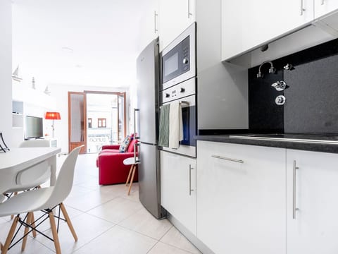 Wohnung in Tavira