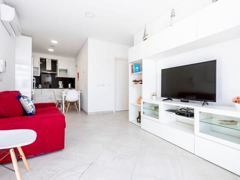 Wohnung in Tavira