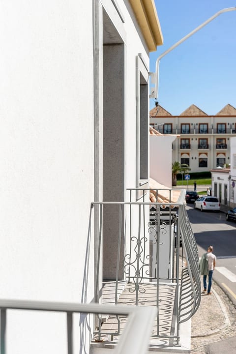 Wohnung in Tavira
