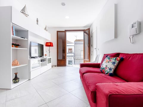 Wohnung in Tavira