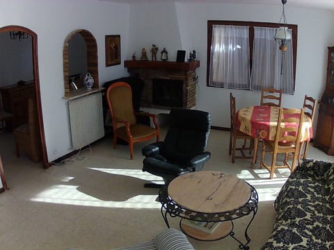 Wohnung in der Nähe von Strand, Zentrum, Geschäften