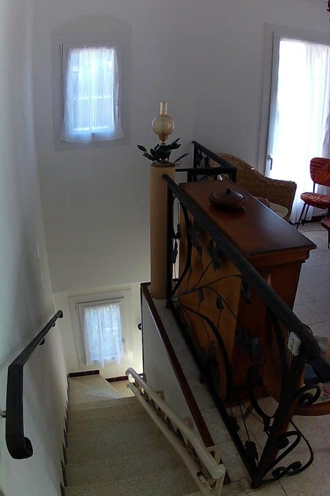Wohnung in der Nähe von Strand, Zentrum, Geschäften