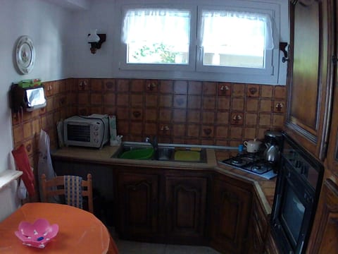 Wohnung in der Nähe von Strand, Zentrum, Geschäften