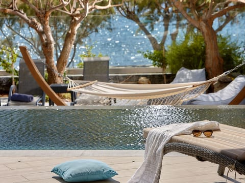 Ferienvilla "Jupiter Views" mit Infinity Pool