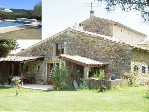 GITE im Herzen der Drôme Provençale