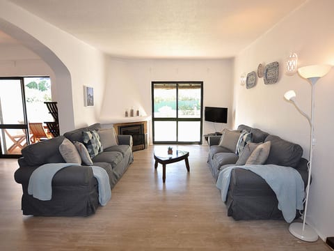 für 6 Personen ca. 115 m² in Porches, Algarve (Westalgarve)