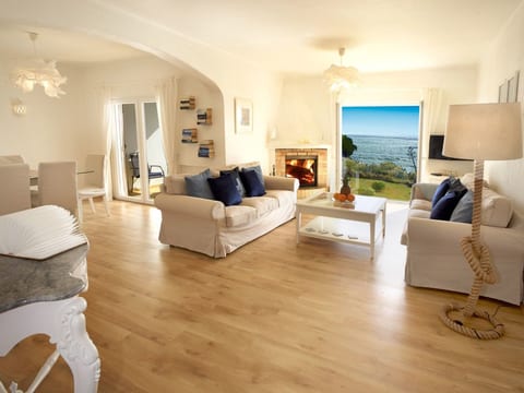 Beach House