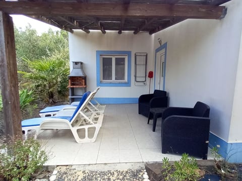 Monte Horizonte Casa Oliveira Öko und Natur