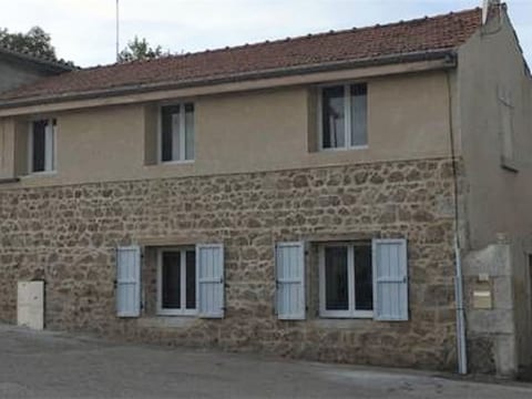 Komfortables Haus große Kapazität