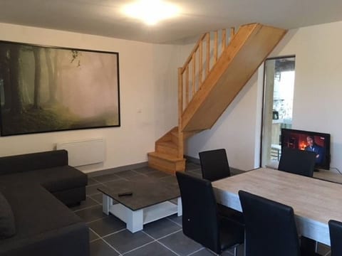 Komfortables Haus große Kapazität