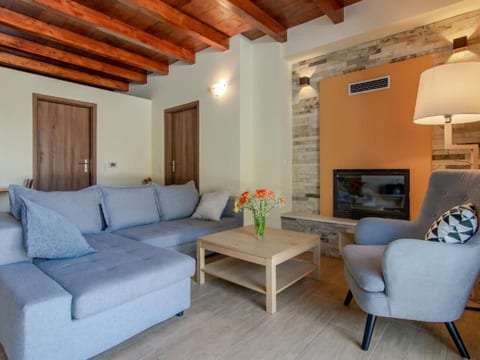 Villa Kali Sikia