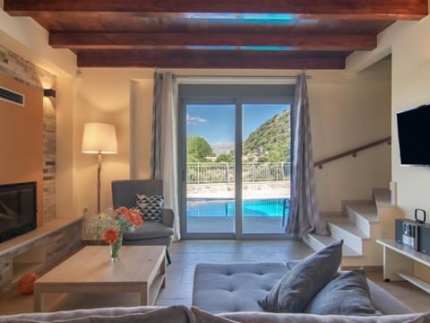 Villa Kali Sikia