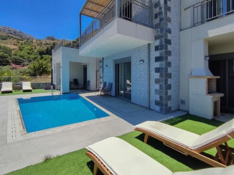 Villa Kali Sikia