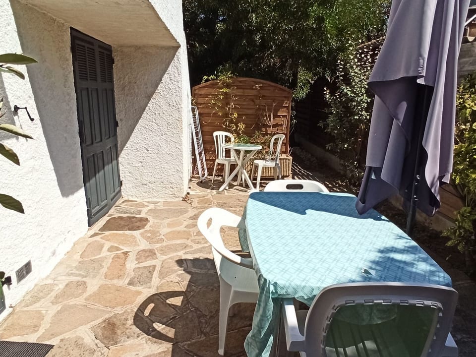 Ruhige Ecke in der Nähe von allem zu Fuß - Cavalaire-sur-Mer