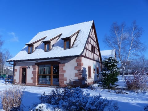 Domäne mit Terrasse, Grill und Garten