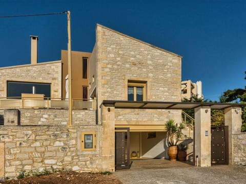 Palladio-Villa