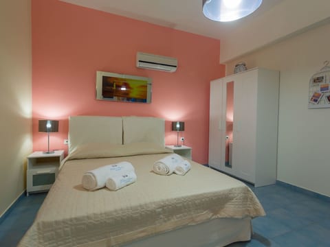 "Villa Amor" direkt am Strand