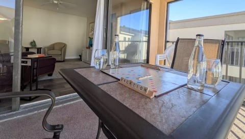 Sea Club Condo #44
