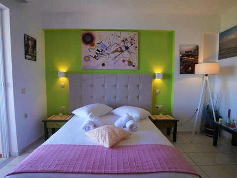 Modernes Studio-Apartment am Meer G1