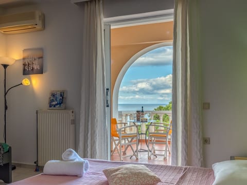 Modernes Studio-Apartment am Meer G1
