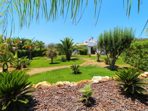 Algarve Pool Villa