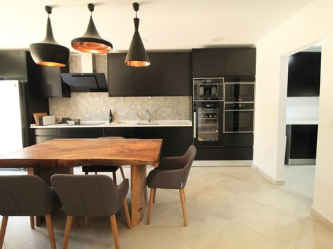 Algarve Pool Villa