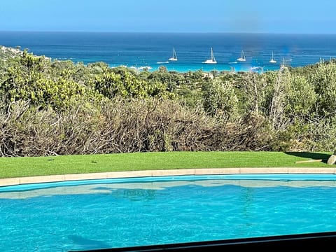Ferienvilla "Azura" mit eigenem Pool