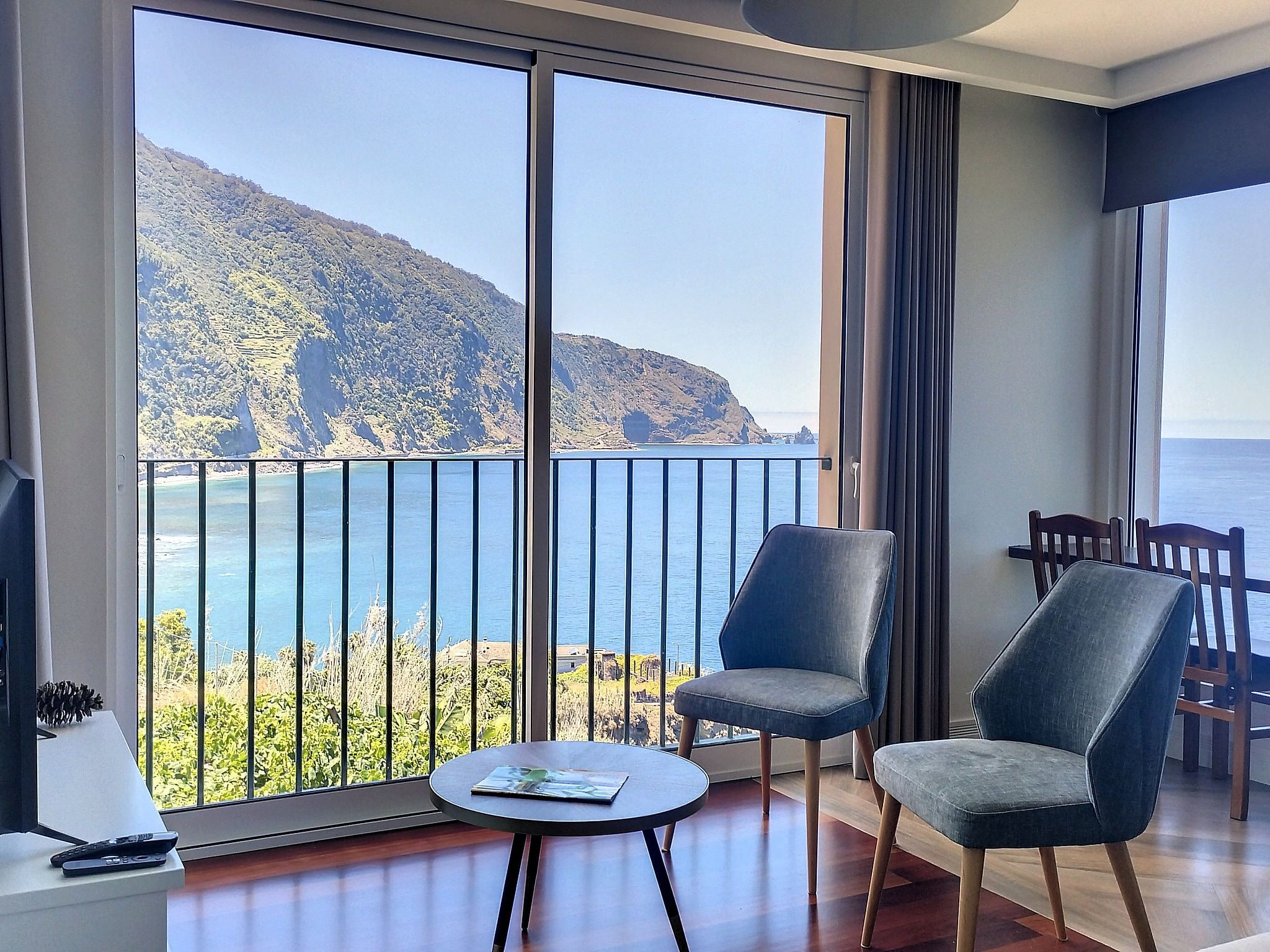 Urlaubshaus Vier Generationen