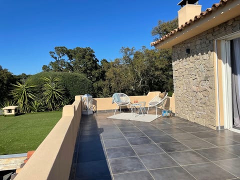 Villa Casa Baggia, nahe am Meer mit eigenem Schwimmbad