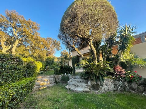 Villa Casa Baggia, nahe am Meer mit eigenem Schwimmbad