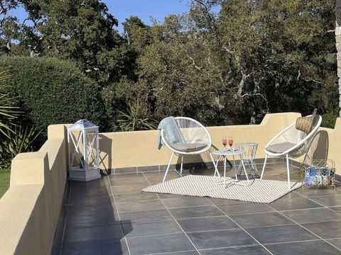 Villa Casa Baggia, nahe am Meer mit eigenem Schwimmbad