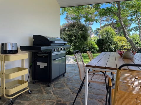 Urlaub mit Freunden & Familie