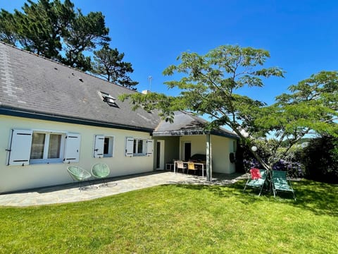 Urlaub mit Freunden & Familie