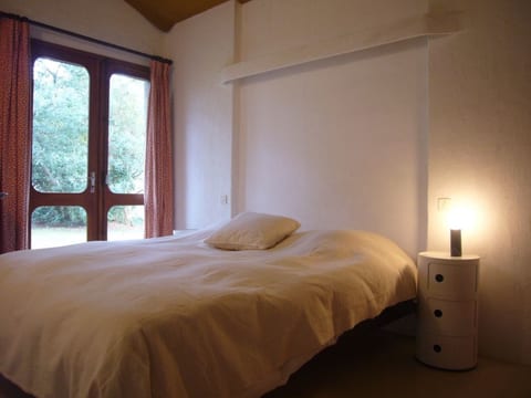 Haus 10 Schlafplätze Lac d'Hossegor / Plage des Estagnots mit Pool