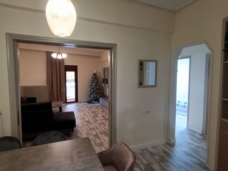 Unknown Accommodation - Kalabaka