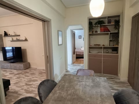 Unknown Accommodation