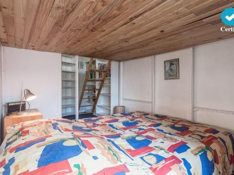 Freundliches Budget-StudioApartment 36m2 in Montmartre